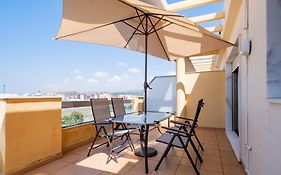 Apartamentos Proamar